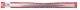 Aluminum Tube - 12` 30cm Long -- 5/8` 15.88mm OD .029` .74mm Thick Wall, All Scales, K & S Engineering 8292