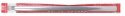 Aluminum Tube - 12` 30cm Long -- 5/8` 15.88mm OD .029` .74mm Thick Wall, All Scales, K & S Engineering 8292