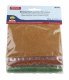 Fine Gravel - 12.3oz 350g Shaker -- Earth, All Scales, JTT Miniature Tree 95310