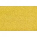 Grass Mat -- Yellow Straw 19 x 25′ 48.3 x 63.5cm, Z, JTT Miniature Tree 95417