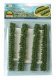 Hedgerows -- 3/4 x 1 x 6′ pkg(4), All Scales, JTT Miniature Tree 95615