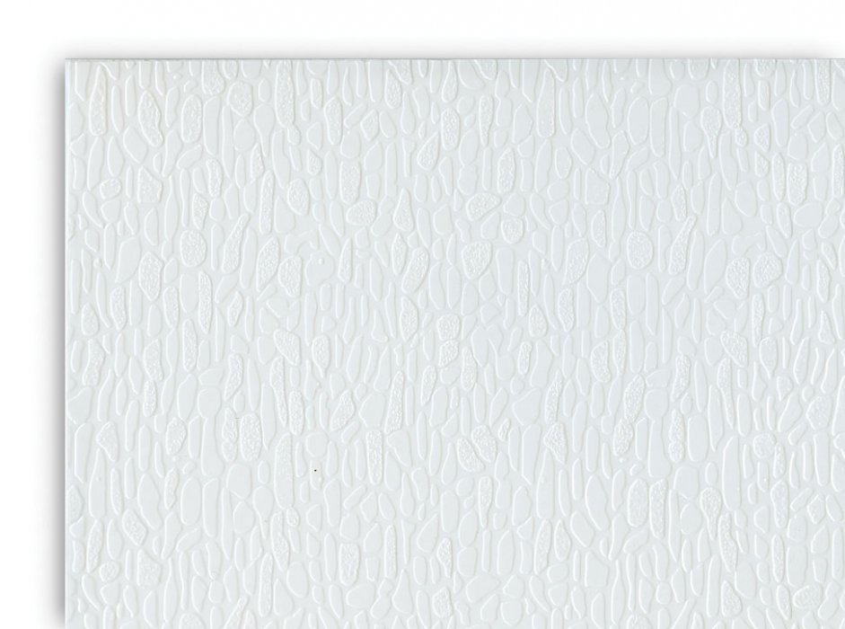 Patterned Plastic Sheet 2-Pack -- Field Stone 7-1/2 x 12′ 19.1 x 30.5cm, O, JTT Miniature Tree 97443