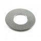 0-80 Stainless Steel Washers -- pkg(12), All Scales, Kadee Quality Products 1641