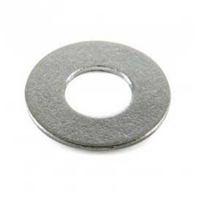 0-80 Stainless Steel Washers -- pkg(12), All Scales, Kadee Quality Products 1641