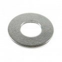 0-80 Stainless Steel Washers -- pkg(12), All Scales, Kadee Quality Products 1641