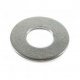 0-80 Stainless Steel Washers -- pkg(12), All Scales, Kadee Quality Products 1641