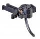 17 NEM (362) European-Style Mount Knuckle Coupler - Magne-Matic(R) -- Short Underset .280′ , HO, Kadee Quality Products 17