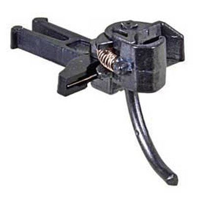 17 NEM (362) European-Style Mount Knuckle Coupler - Magne-Matic(R) -- Short Underset .280′ , HO, Kadee Quality Products 17