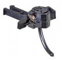 17 NEM (362) European-Style Mount Knuckle Coupler - Magne-Matic(R) -- Short Underset .280′ , HO, Kadee Quality Products 17