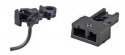 Coupler/Draft Gear Box Extensions, I, Kadee Quality Products 1789