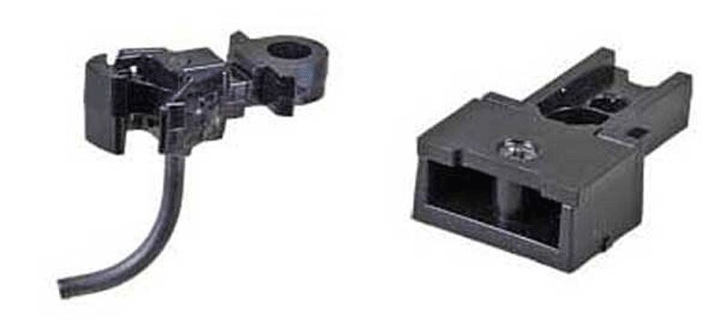 Coupler/Draft Gear Box Extensions, I, Kadee Quality Products 1789