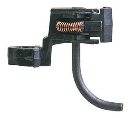Coupler for Converting G Scale to 1 Scale -- Large Offset (29/32′ railtop to underbody), G, Kadee Quality Products 1839