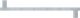 40′ Apex Running Board -- Galvanized, HO, Kadee Quality Products 2003