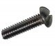 0-48 Metal Screws -- 0-48 x 1/4′ pkg(24), All Scales, Kadee Quality Products 402