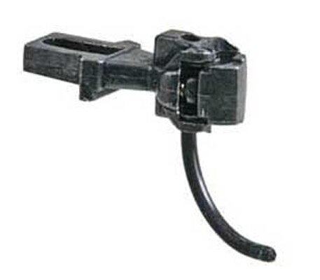 2014 New Generation Metal Type E Coupler w/Draft Gear Box -- 2 Pair, O, Kadee Quality Products 743