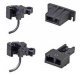 Coupler Conversion -- For Bachmann 2-8-0 Consolidation Loco & Tender 1 Pair, G, Kadee Quality Products 781