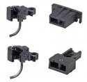Coupler Conversion -- For Bachmann 2-8-0 Consolidation Loco & Tender 1 Pair, G, Kadee Quality Products 781