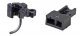 Coupler Conversion -- Aristo Craft Lil`Critter Loco/RS-3 4` Radius Track, G, Kadee Quality Products 788