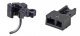 Coupler Conversion -- Aristo Craft Lil`Critter Loco/RS-3 4` Radius Track, G, Kadee Quality Products 788