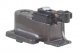 On30 Coupler Height Gauge -- Includes Coupler, On30, Kadee Quality Products 815