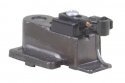 On30 Coupler Height Gauge -- Includes Coupler, On30, Kadee Quality Products 815