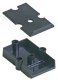 Plastic Draft Gear Box & Lid - Kit, O, Kadee Quality Products 817