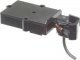 1 Scale Coupler -- Body Mount w/Standard Draft Gear Box, I, Kadee Quality Products 820