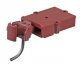 1 Scale Coupler -- Body Mount w/Standard Draft Gear Box (brown) 1 Pair, I, Kadee Quality Products 920
