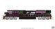 EMD SD70ACU - Standard DC -- Norfolk Southern 7300 (black, white, Horse Head Logo), N, Kato USA Inc 1768560