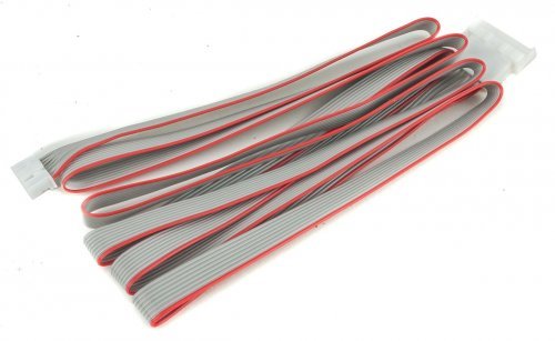 Electric Turntable Extension Cord -- 59′ 150cm, N, Kato USA Inc 20287