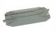 Rerailer Track - Unitrack -- 4-7/8′ 123mm, HO, Kato USA Inc 2142