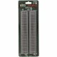 Straight Roadbed Track Section - Unitrack -- 9-3/4′ 246mm pkg(4), HO, Kato USA Inc 2150