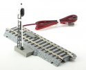 Automatic 3-Color Signal Track -- 4-7/8′ 123mm, HO, Kato USA Inc 2601