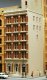City Trust -- Kit - 5-1/4 x 4-1/8 x 9-3/4′ 13.3 x 10.5 x 24.8cm, HO, Lunde Studios 31