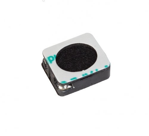 Speaker -- 4-Ohm, 9/16 x 1/2′ 14 x 12mm, HO, LokSound By ESU 50326