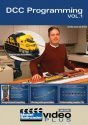 DCC Programming DVD -- Volume 1 (1 Hour, 1 Minute), All Scales, Firecrown 15306