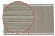 Wall Section Dressed Stone, N, Kibri 37968