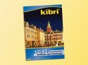 Kibri Catalog -- 2023-2024-2025, All Scales, Kibri 99904