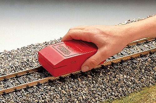Track Cleaning Block, G, LGB 50040