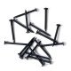 Track Nails for Cork -- 3/4′ 1.9cm, All Scales, Life-Like Products 1411