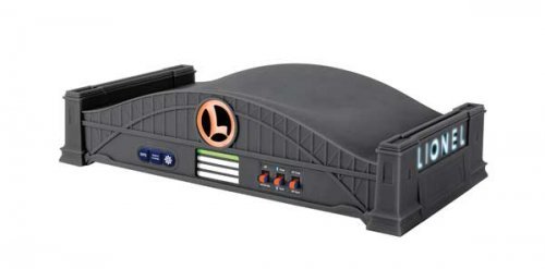 Lionel Base3 -- Compatible w/All TMCC, Legacy, LionChief, FlyerChief & Conventional Controls, O, Lionel 2208010