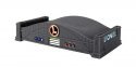 Lionel Base3 -- Compatible w/All TMCC, Legacy, LionChief, FlyerChief & Conventional Controls, O, Lionel 2208010