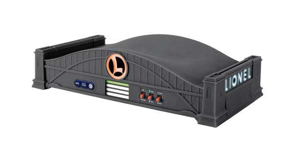 Lionel Base3 -- Compatible w/All TMCC, Legacy, LionChief, FlyerChief & Conventional Controls, O, Lionel 2208010
