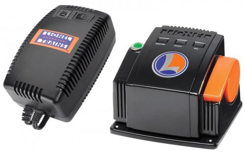 GW-180 Transformer -- 180 Watts, O, Lionel 637947