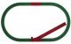 FastTrack - American Flyer(R) -- Siding Track Add-On Track Pack, S, Lionel 649991
