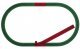 FastTrack - American Flyer(R) -- Siding Track Add-On Track Pack, S, Lionel 649991
