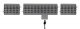 Plug-Expand-Play(R) Accessory Activator Track Pack - FasTrack(R) -- FasTrack(R) Plug-Expand-Play(R) Acces, O, Lionel 681317