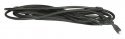 LCS Sensor Track -- 10′ Cable, All Scales, Lionel 681502