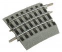 FasTrack -- O31 Quarter Curve, O, Lionel 681662
