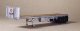 Trailmobile 40′ Flatbed Trailer - Kit -- Silver (MP, C&EI, T&P Decals), HO, Lonestar Models 5019